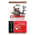 Crush Apple 4lb Brick