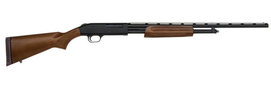 Mossberg 500 50104 410 gauge 24" 