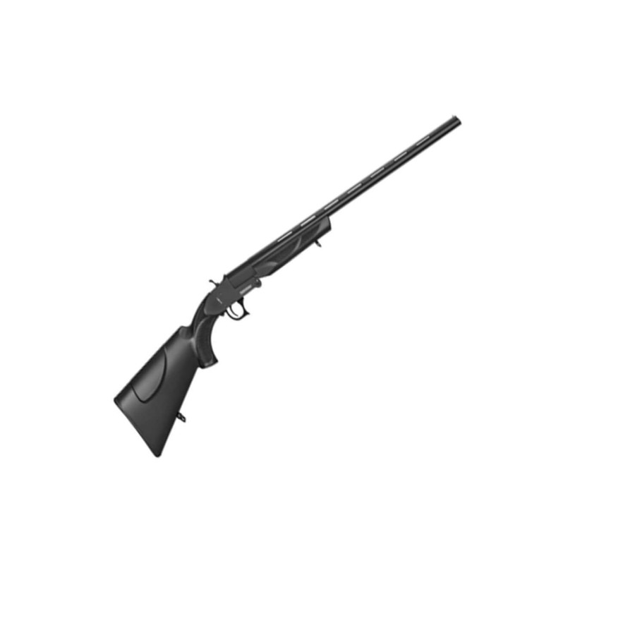 Federation Arms SB410, Synthetic, Single Shot 410 Shotgun, 20" Barrel