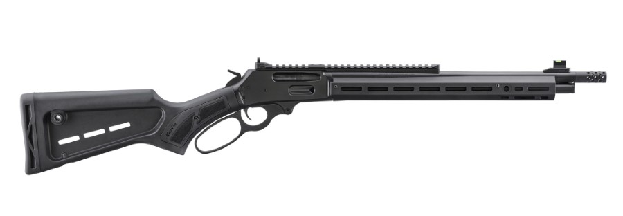 Marlin 1895 Dark Series 45-70 Govt