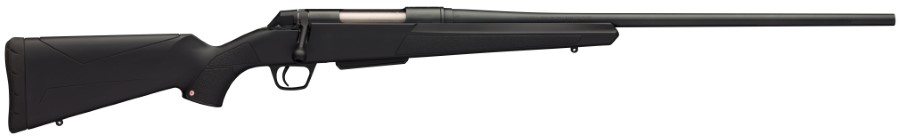 WINCHESTER RIFLE XPR