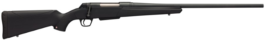 Winchester Rifle XPR