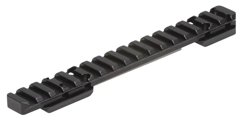 Browning X-Bolt / X-Bolt 2 Picatinny Rail 20 MOA Magnum/Long Action