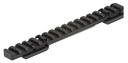 Browning X-Bolt / X-Bolt 2 Picatinny Rail 20 MOA Magnum/Long Action