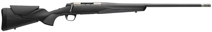 Browning X-Bolt 2 Hunter Composite, Two-Tone 
