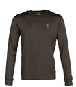 Browning Merino Crew Shirt 