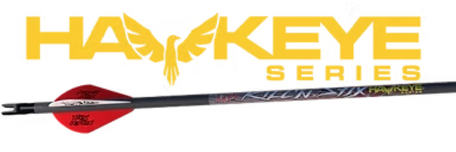 Kill'n Stix Hawkeye Series