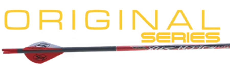 Kill'n Stix Original Series