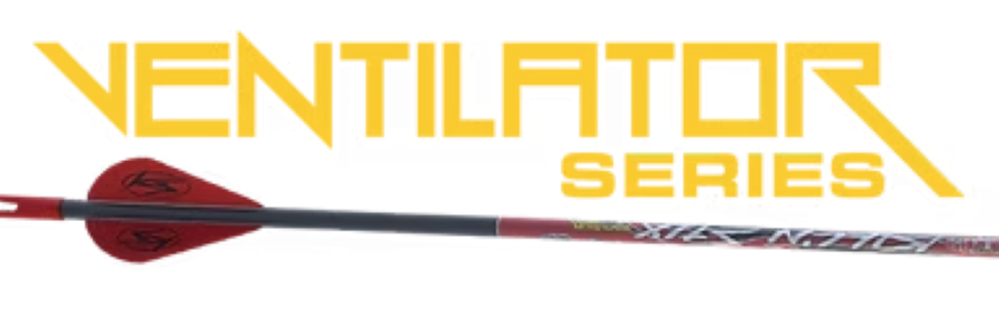 Kill'n Stix Ventilator Series 
