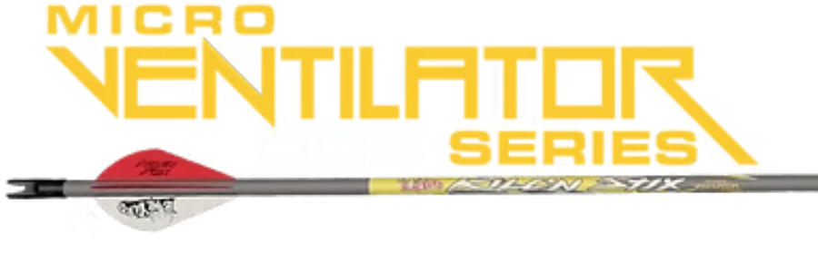 Kill'n Stix Ventilator Micro 005 Series 