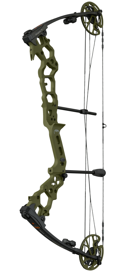 APA Serpent R1 Compound Bow