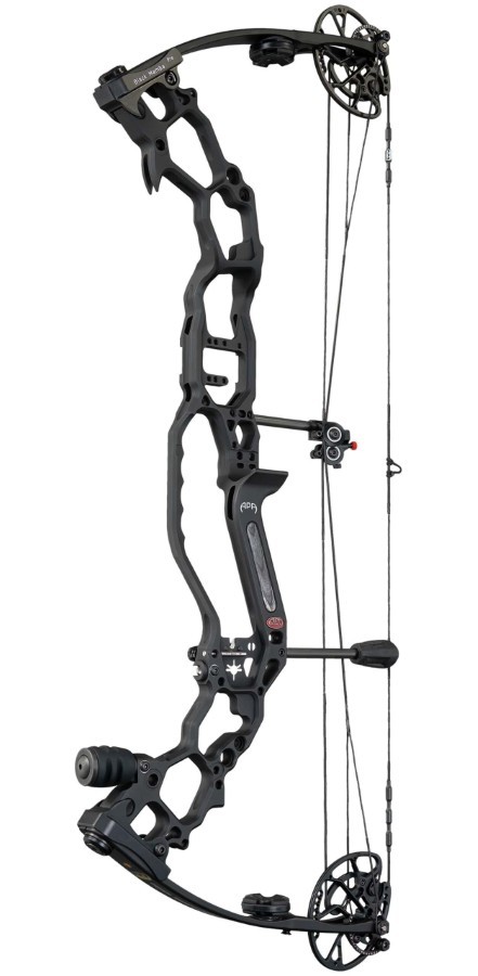 APA Black Mamba Pro