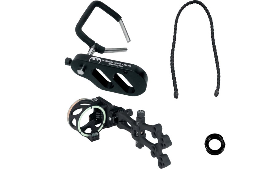 APA Venom Package