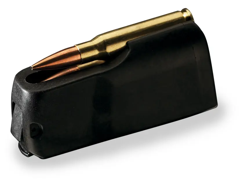 X-Bolt / X-Bolt 2 Rotary Magazine LA