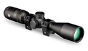 Vortex Triumph™ HD 3-9x40 Dead-Hold® BDC (MOA) Reticle | 1" Tube