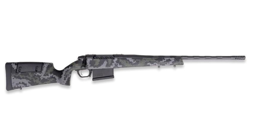 Weatherby Model 307™ Range™ XP 2.0 