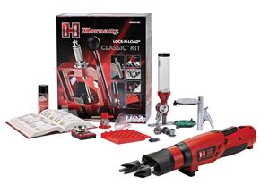 Hornady Lock-N-Load Classic Kit