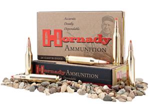 Hornady 223 REM 55 GR SP (50)