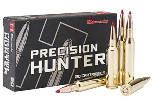 Hornady 338 Lapua MAG 270 GR ELD-X