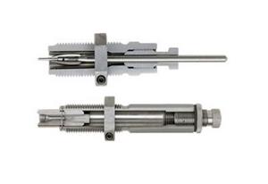 Hornady Die Set 2 6.5 PRC (.264) 