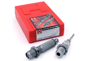 HORNADY DIE SET 2 7MM PRC (.284) 