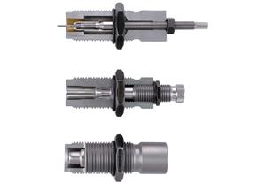 Hornady Die Set 3 45 Colt (.452)