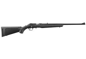 Ruger American Rimfire 