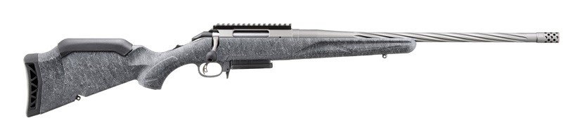Ruger American Generation II Standard