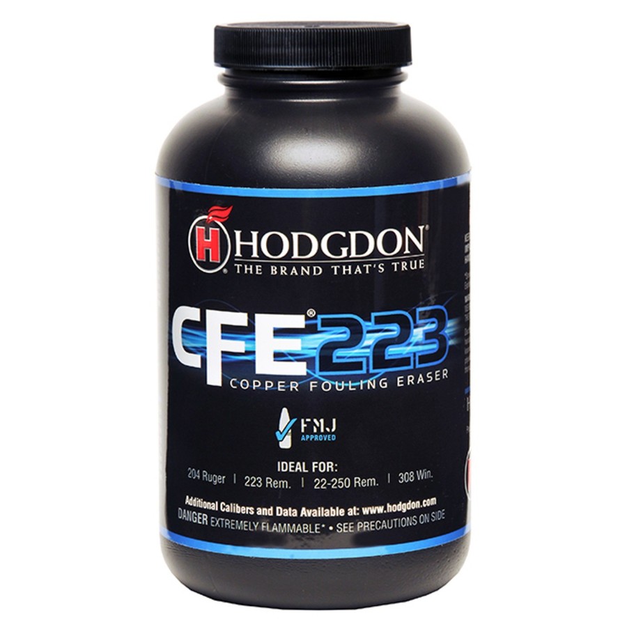Hodgdon CFE® 223 1Lb 