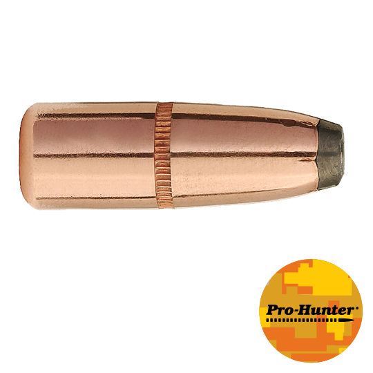 Sierra Pro-Hunter 30Cal 150 Gr FN 100 Count  