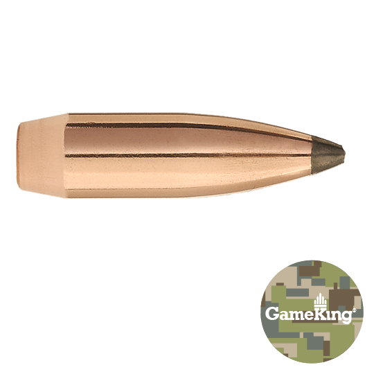 Sierra GameKing 22 Cal 65 Gr SBT 100 Count   