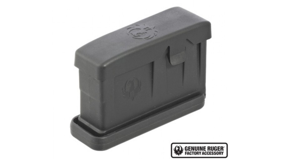 Ruger AI-Style 6.5 Creedmoor/308 Win Detachable Magazine 3rd