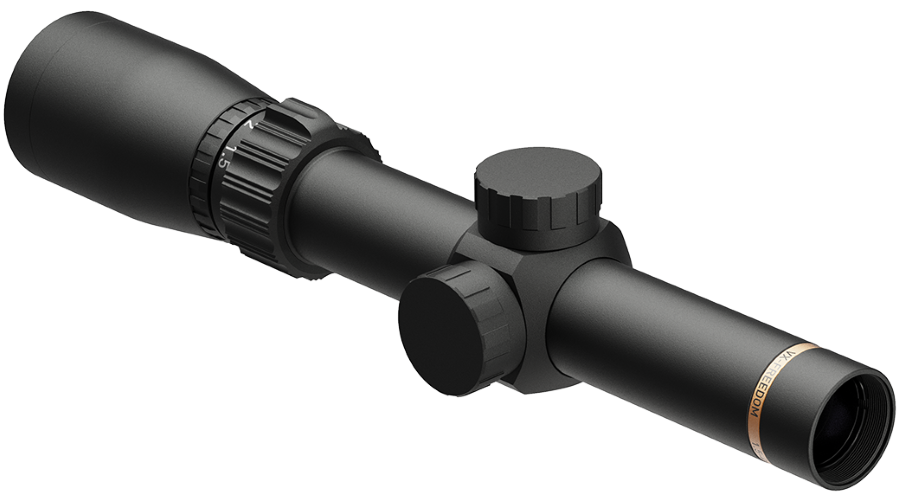Leupold VX-Freedom 1.5-4x28 IER Scout