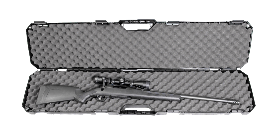 MTM RC51 - Single Scoped Rifle Case 51 