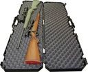 MTM RC51 - RC51D - Double Scoped Rifle Case 51