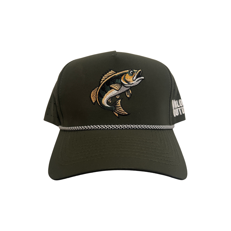 Valour Outdoors "The Walter" Green