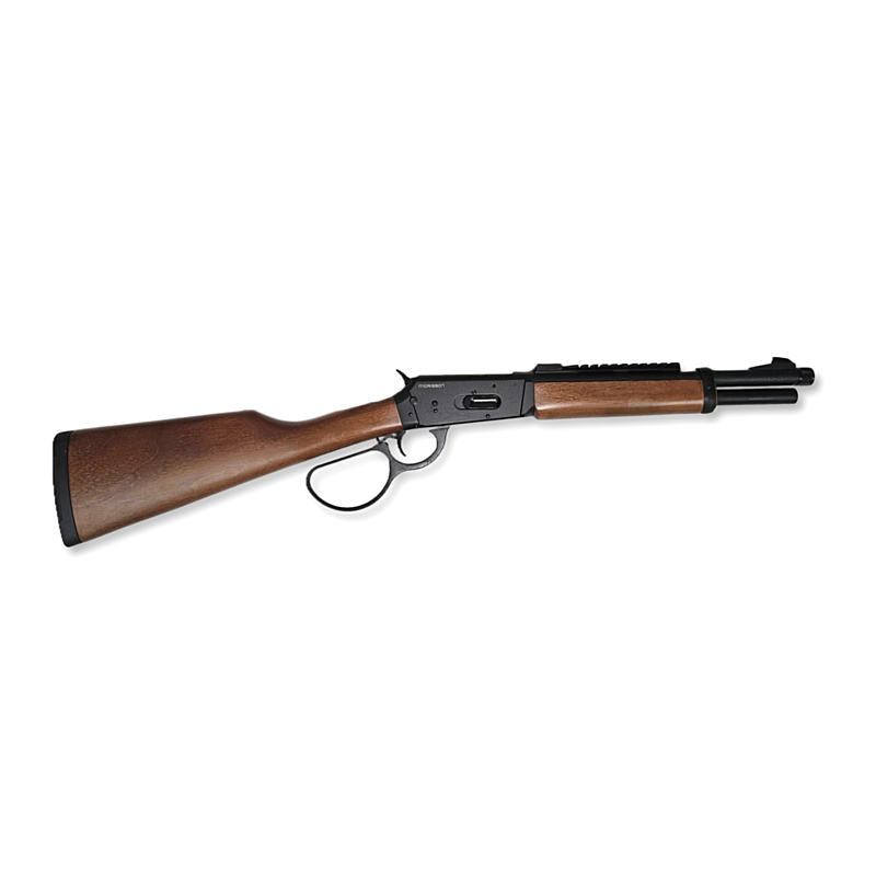 Morisson, Lever Action Walnut, 12.00" Barrel