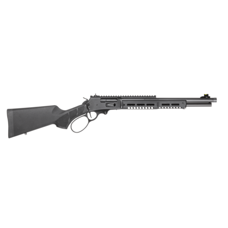 Smith and Wesson 1854 Series Stealth Hunter