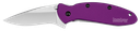 Kershaw Scallion | Purple
