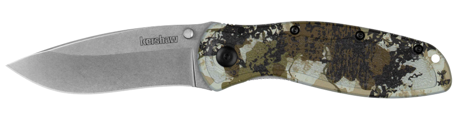 Kershaw Blur | Kings Camo