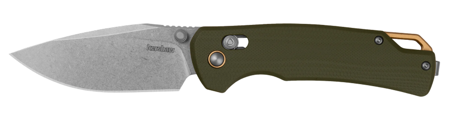 Kershaw Proximal