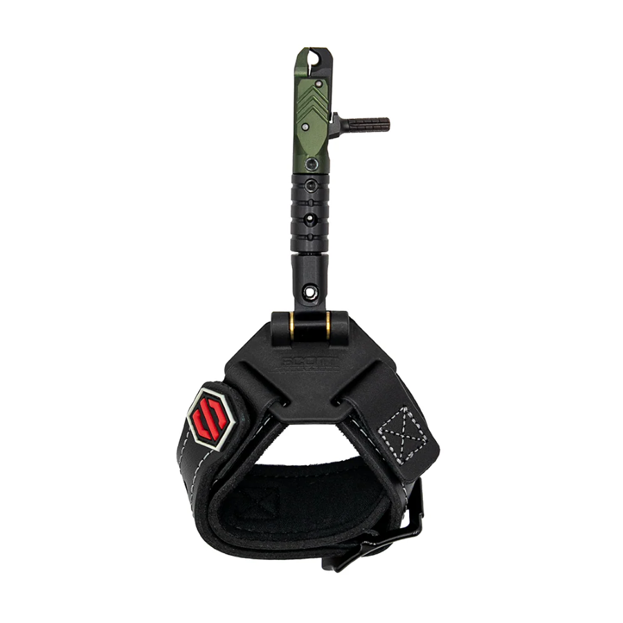 Scott Archery Little Goose RTS-Green