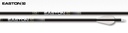 Easton Archery 5.0 5mm Carbon Arrows 6 pack (With 2" Blazers)
