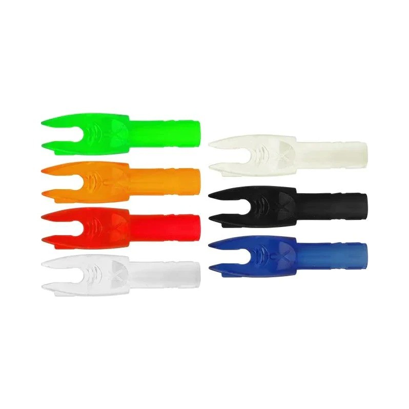 Easton Archery X-Nock 098 12 Pack