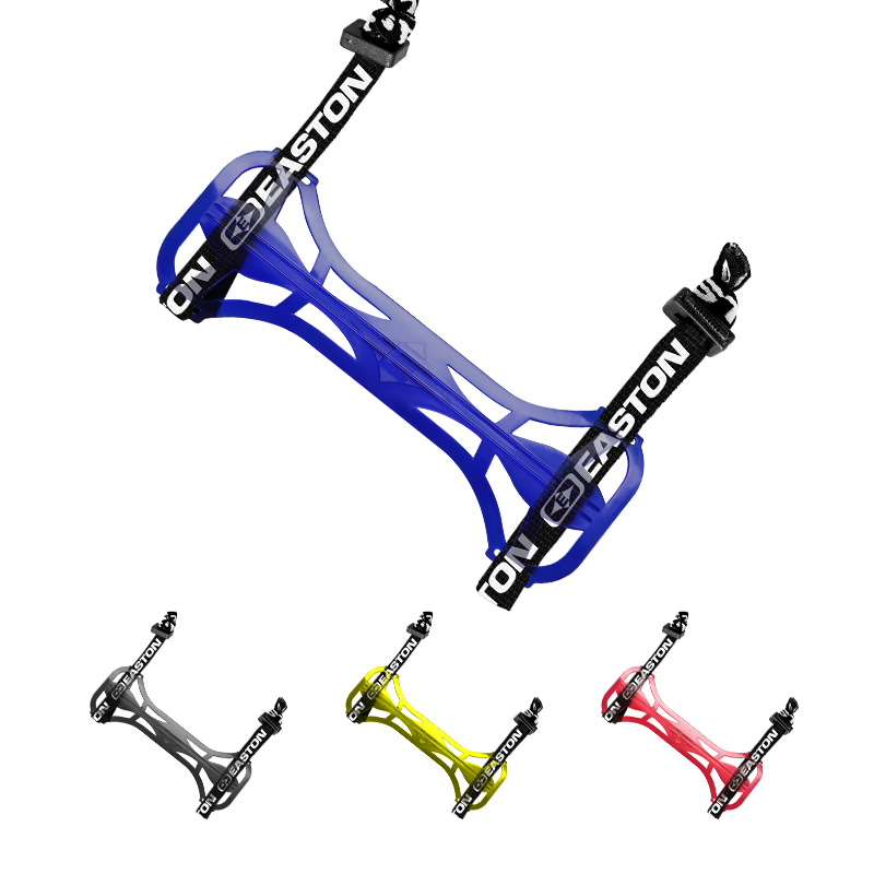 Easton Archery Deluxe Bone Armguard