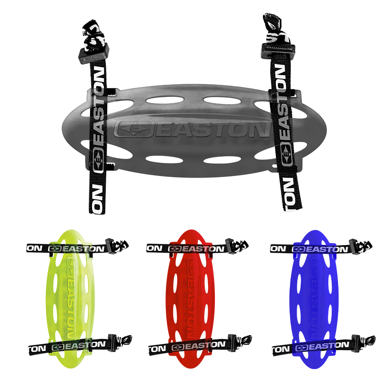 Easton Deluxe Oval Armguard