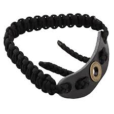 Easton Archery Compound Bow Paracord Diamond Wrist Sling