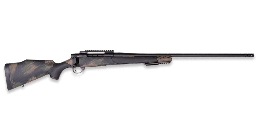 Weatherby Vanguard® Black Hills