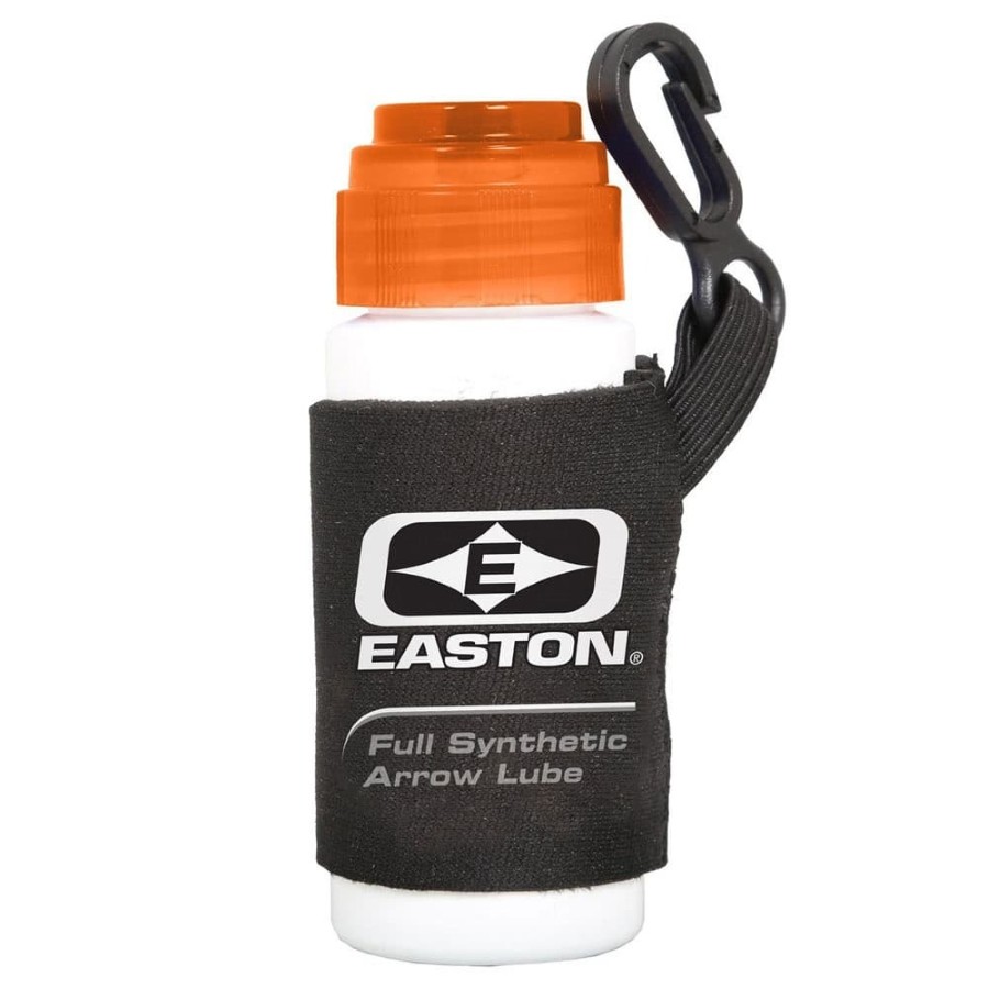 Easton Archery Dr. Doug’s Full Synthetic Arrow Lube