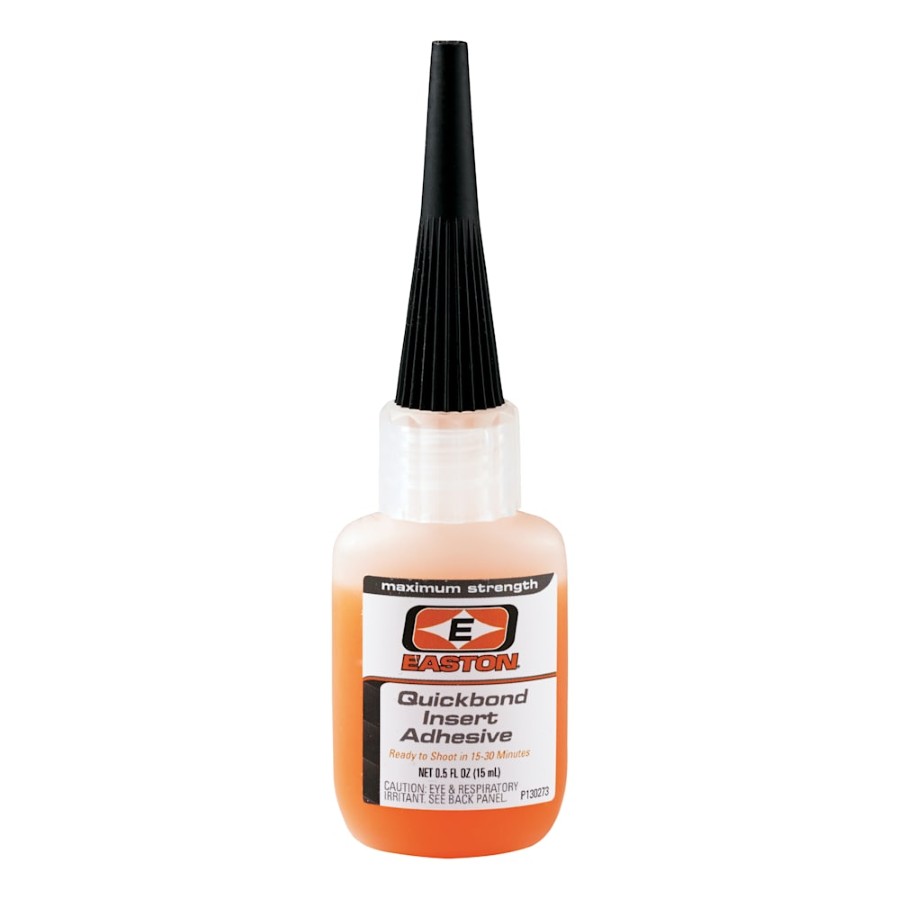 Easton Archery Quickbond Insert Adhesive